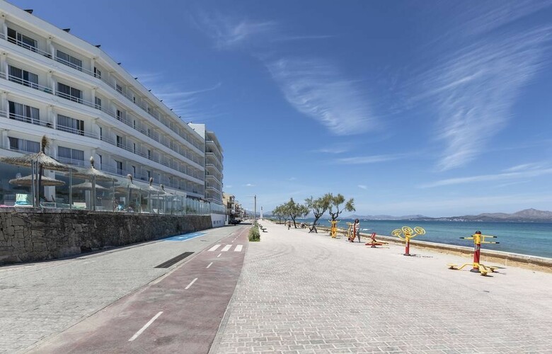 Hotel & Spa Ferrer Concord