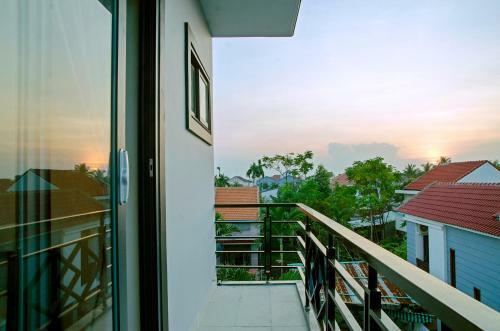 Hostal Daisy Garden Villa Hoi An