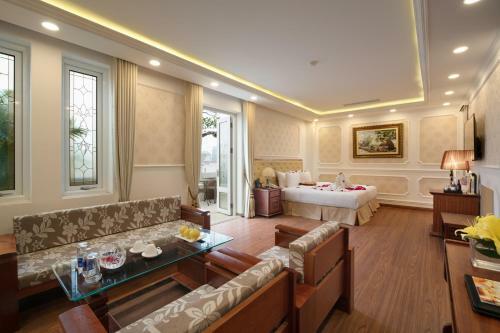 The Light Hotel