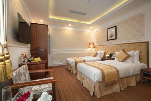 The Light Hotel