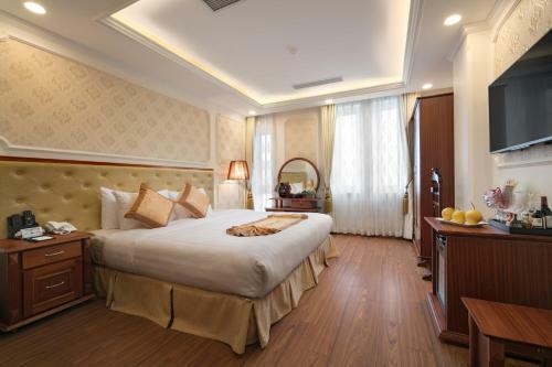 The Light Hotel