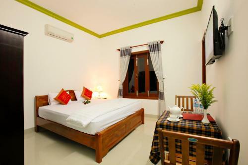 Family Homestay