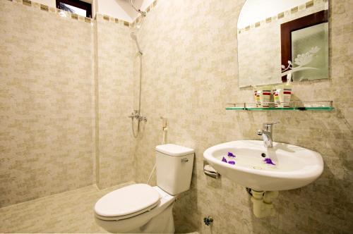 Family Homestay
