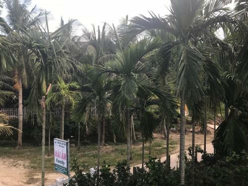 Family Homestay