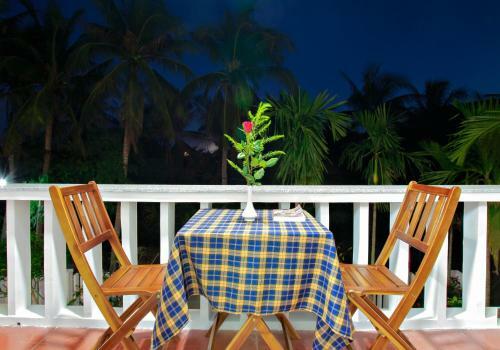 Family Homestay