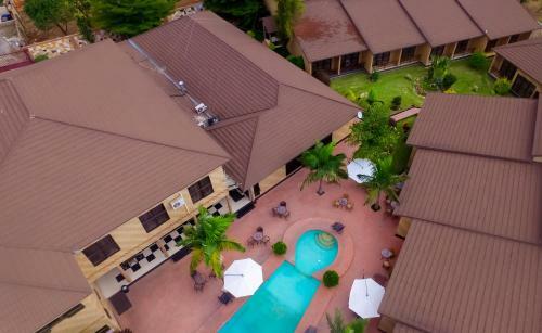 Mika Hotel Kabulonga
