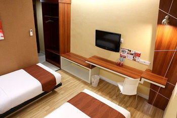 Citihub Hotel @gejayan, Yogyakarta