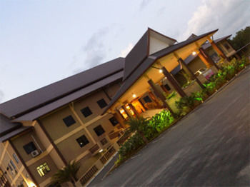 Hotel Quinara Al Safir Resort