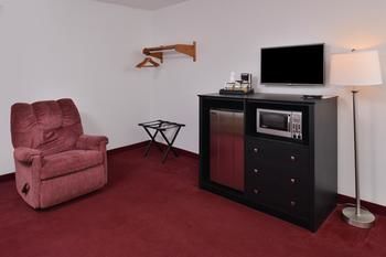 Hotel Americas Best Value Inn - Birch Run / Frankenmuth Area