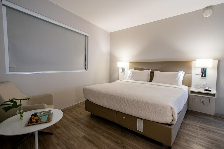 Hotel Radisson Rio De Janeiro Barra