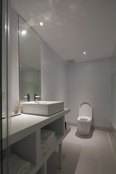 Hotel 821 Space