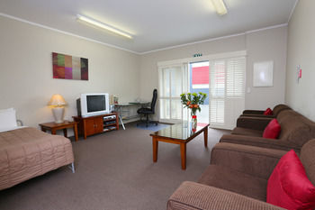 Aparthotel Comfort Inn & Suites Kudos