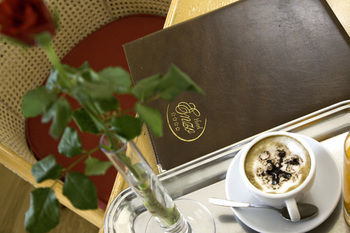 Hotel Enzo