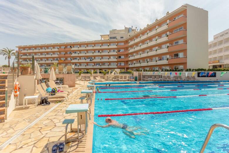 Hotel Ferrer Janeiro