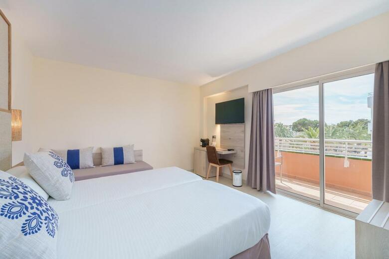 Hotel Ferrer Janeiro