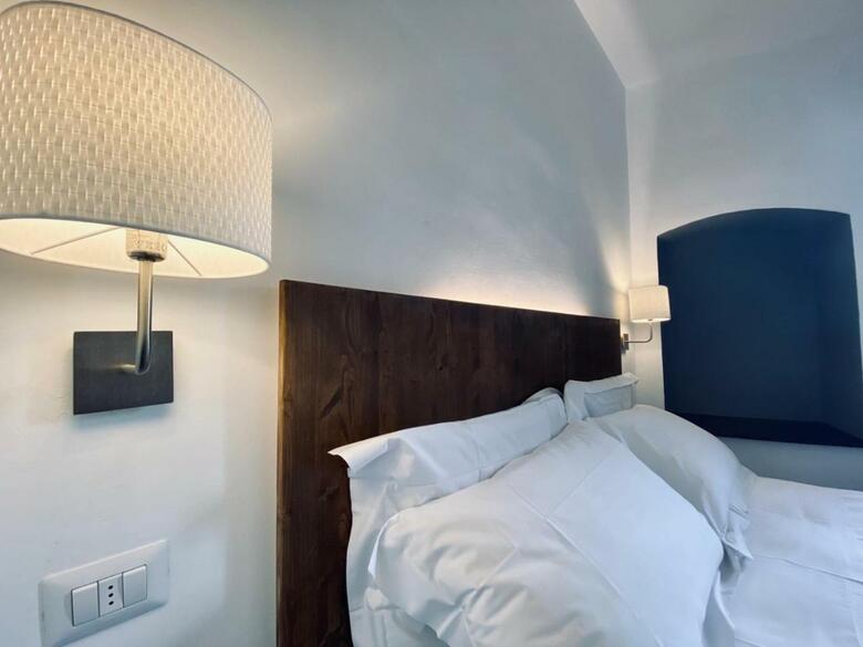 Hotel La Fortezza