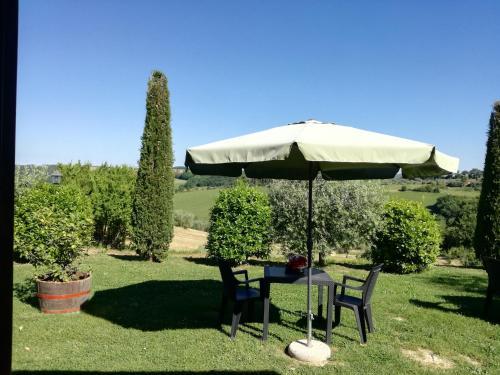 Bed & Breakfast La Pievina