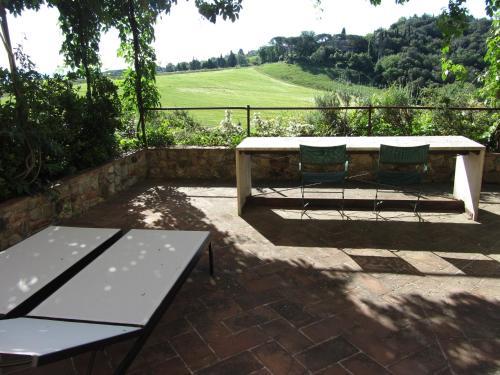 Residencia Bosco Della Spina - Apartment