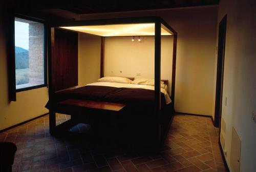 Residencia Bosco Della Spina - Apartment