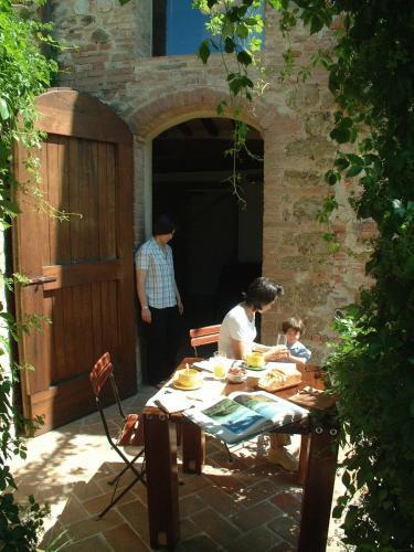 Residencia Bosco Della Spina - Apartment