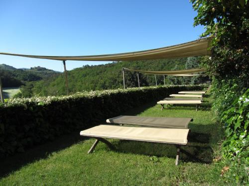 Residencia Bosco Della Spina - Apartment
