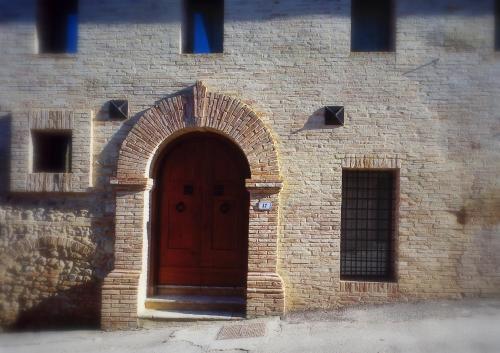 Residencia Bosco Della Spina - Apartment