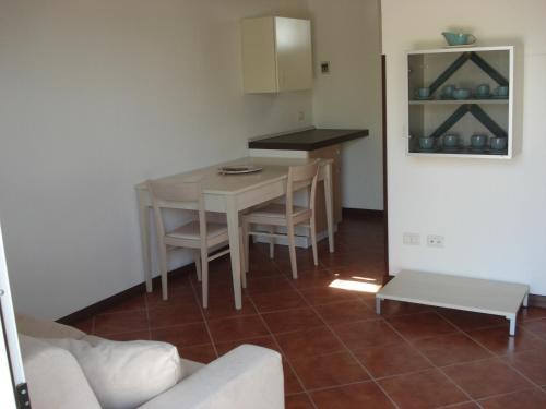 B&B Castiglias