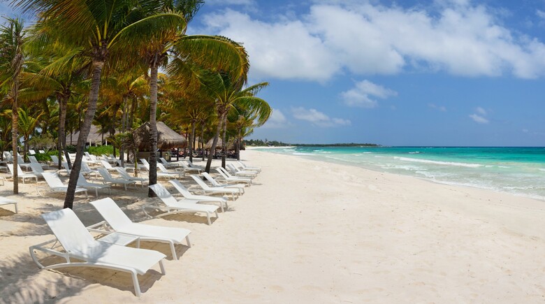 Hotel Catalonia Royal Tulum Adults Only