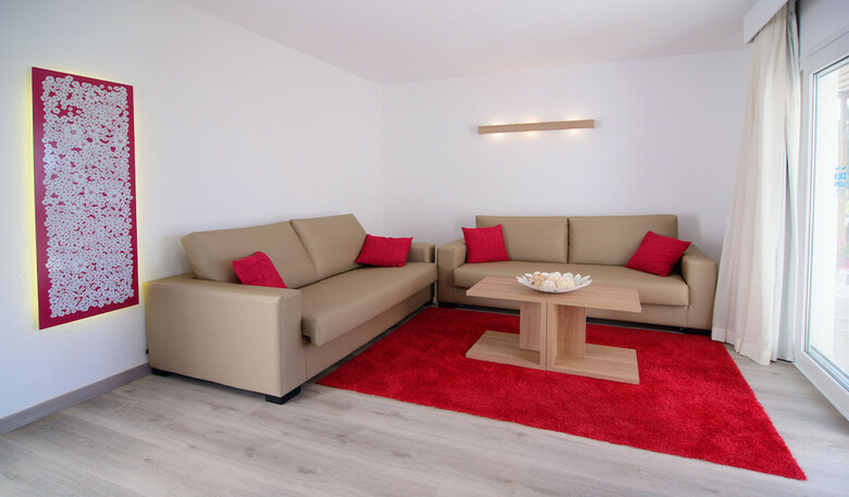 Hotel Cala Llenya Resort Ibiza