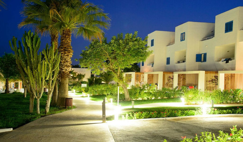 Hotel Cala Llenya Resort Ibiza