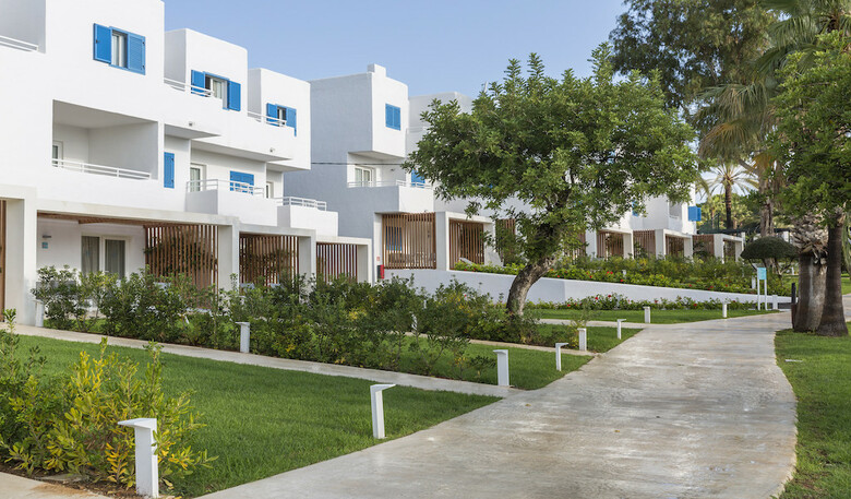 Hotel Cala Llenya Resort Ibiza