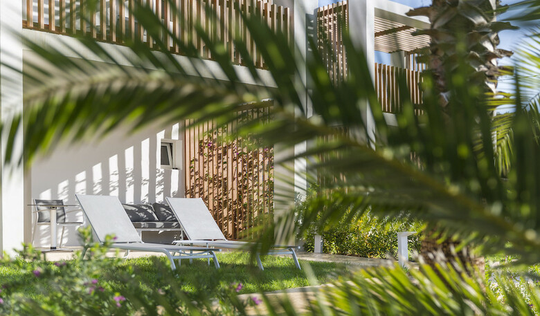 Hotel Cala Llenya Resort Ibiza