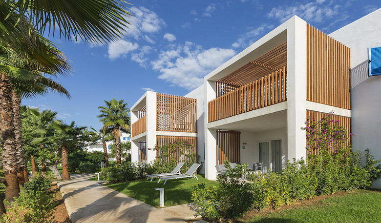 Hotel Cala Llenya Resort Ibiza