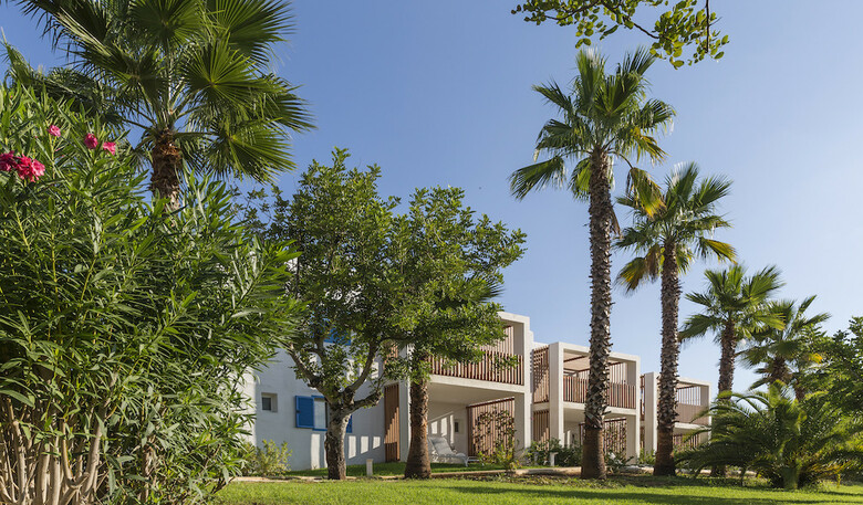 Hotel Cala Llenya Resort Ibiza