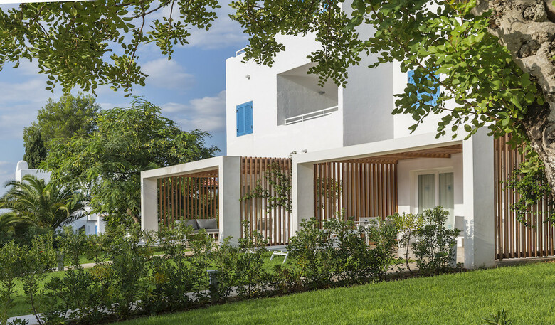 Hotel Cala Llenya Resort Ibiza