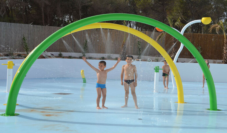 Hotel Cala Llenya Resort Ibiza