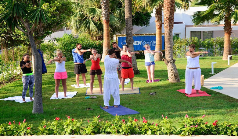 Hotel Cala Llenya Resort Ibiza