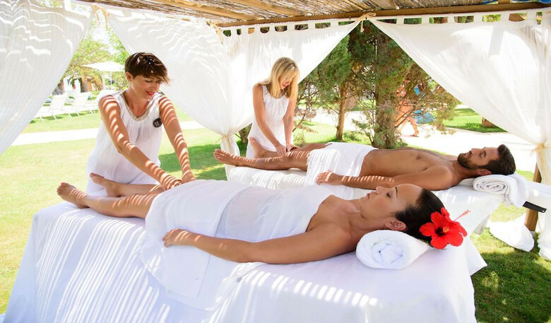 Hotel Cala Llenya Resort Ibiza