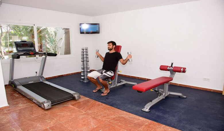 Hotel Cala Llenya Resort Ibiza