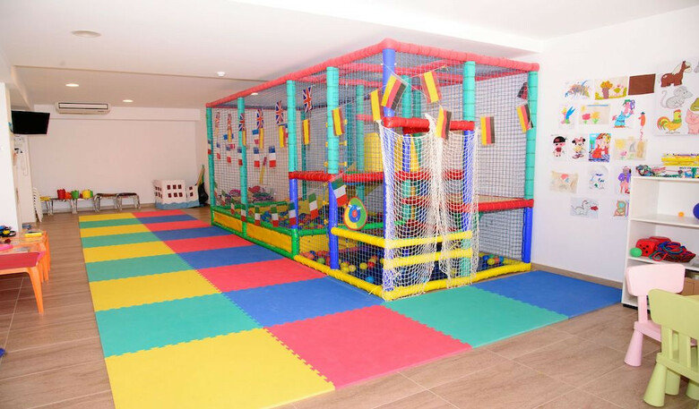 Hotel Cala Llenya Resort Ibiza