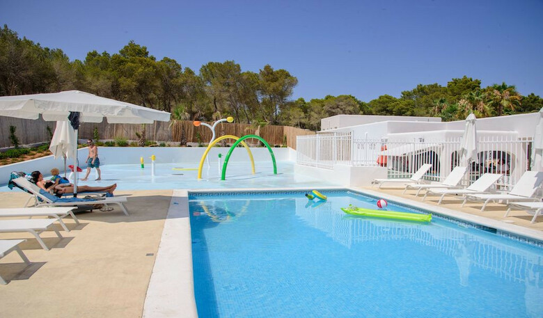 Hotel Cala Llenya Resort Ibiza