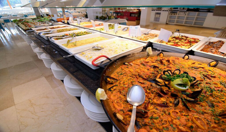 Hotel Cala Llenya Resort Ibiza