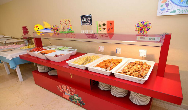 Hotel Cala Llenya Resort Ibiza