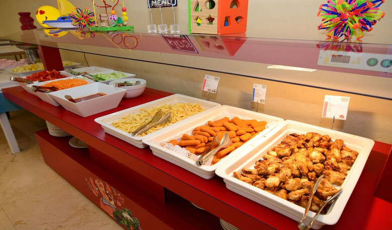 Hotel Cala Llenya Resort Ibiza