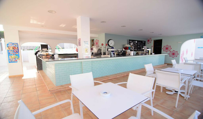 Hotel Cala Llenya Resort Ibiza