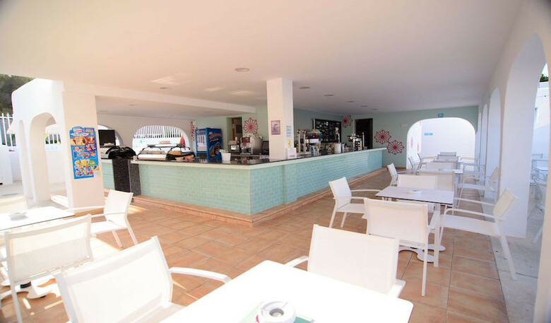 Hotel Cala Llenya Resort Ibiza