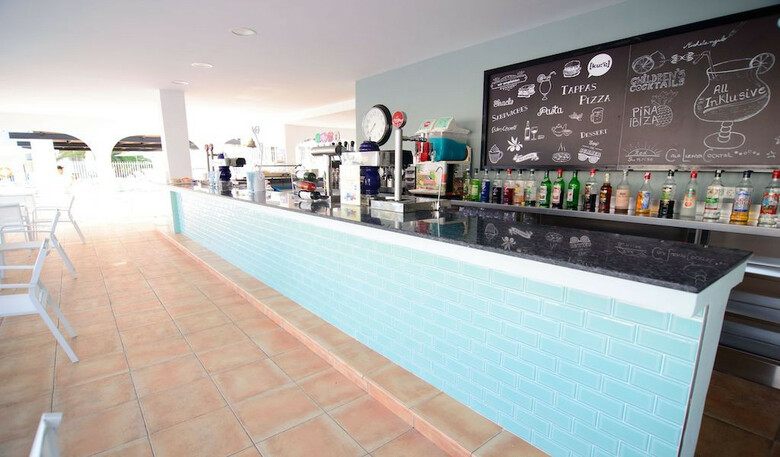 Hotel Cala Llenya Resort Ibiza