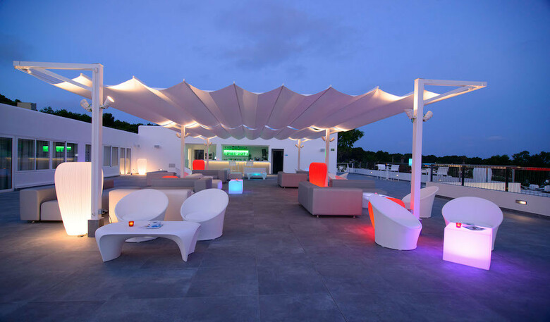 Hotel Cala Llenya Resort Ibiza