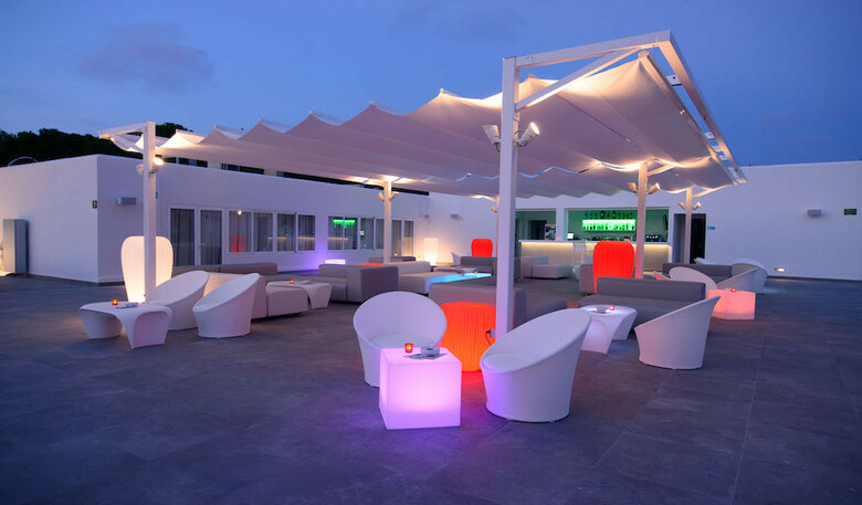 Hotel Cala Llenya Resort Ibiza