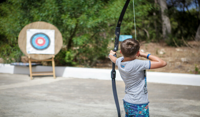 Hotel Cala Llenya Resort Ibiza